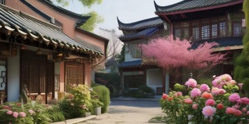 江苏新鑫物业是什么性质的企业？