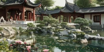 信华城诚园是由哪家物业负责呢？