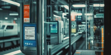 上海地铁物业究竟是做什么的？