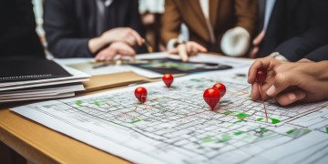 物业违建依据什么文件来判定和处理？