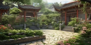 香港花园物业真的可靠吗？