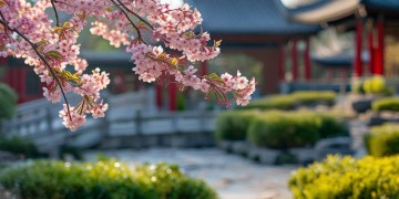 新安苑是否有物业管理？