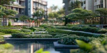 碧桂园物业都交什么费用？