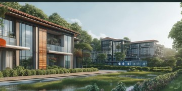 求是物业是什么级别？