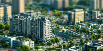 上海虹桥小区物业管事吗？