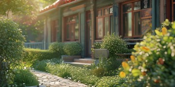 物业可以收契税吗？