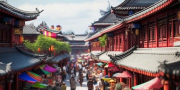 西安到底什么物业好做一些？