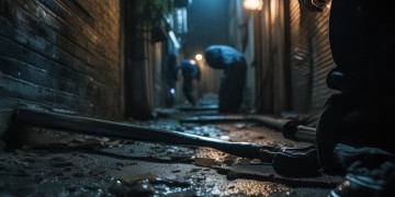 打物业保安会有什么后果？