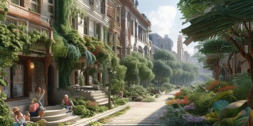 中山路物业究竟可以做什么？