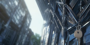 华山公寓物业真的可靠吗？