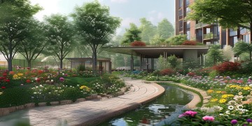 物业费1元一平方能享受什么服务？