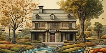 物业收取公共收益合理吗？