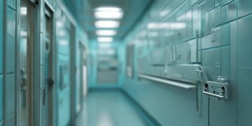 医院物业是特殊的物业吗？