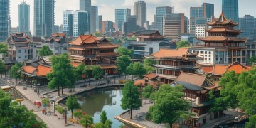 南京物业有国营的吗？