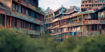 锦艺城物业全称究竟是什么？