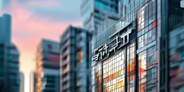 大北物业是国企吗？