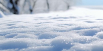 物业应该给扫雪吗？