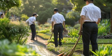 鑫苑物业的工作作风究竟是什么样的？