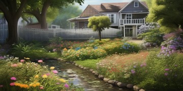 邻居家狗太吵，物业会管吗？