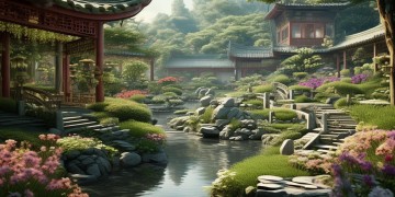 致远物业是国企吗？