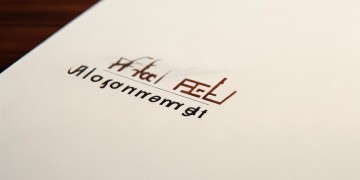 物业费催款函用什么颜色 A4 纸合适？