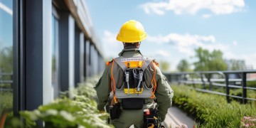 物业公司安全员究竟什么样？