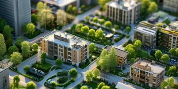 物业管理单位究竟主管什么？