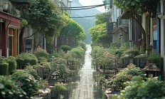 恒大物业客服好干吗？