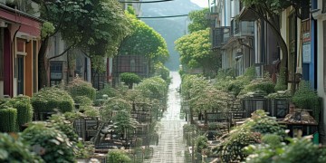 恒大物业客服好干吗？