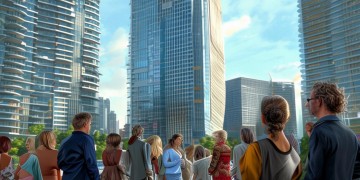 买楼为什么要交物业费？