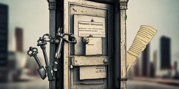 业主不让物业开门违法吗？