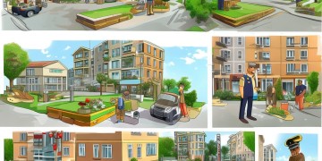 物业费究竟涵盖哪些工作来实现盈利呢？