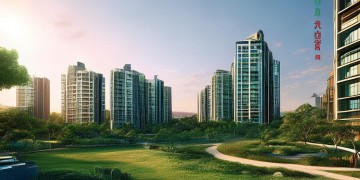 绿地御江山物业真的可靠吗？