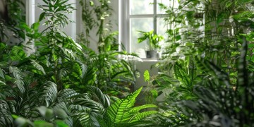 物业需要采购绿植吗？