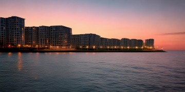 西海景苑物业真的可靠吗？