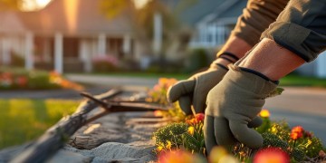 小区物业维修究竟是什么工作？