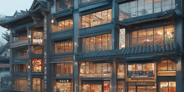 商苑物业小程序究竟叫什么？