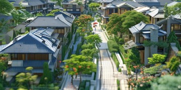 南区有物业单位吗？