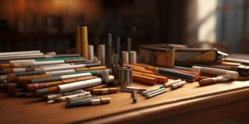 送物业人员什么烟合适呢？