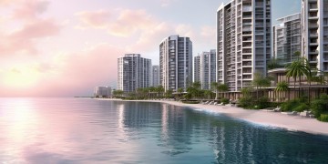中海银海一号物业会收费吗？