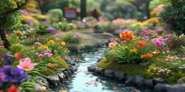 乐天花园物业真的可靠吗？