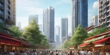 在郑州物业上班是怎样的体验？