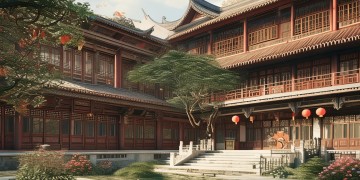 聚福楼物业真的管用吗？