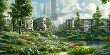 什么是物业绿城联盟？