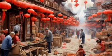 过年期间物业到底要干哪些活？