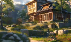 为什么前期是建业物业？