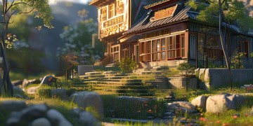 为什么前期是建业物业？