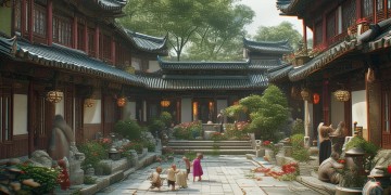 天祥阁物业可靠吗？