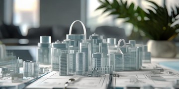 行政需要跟物业对接吗？