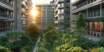 晶体管厂宿舍物业究竟是什么？